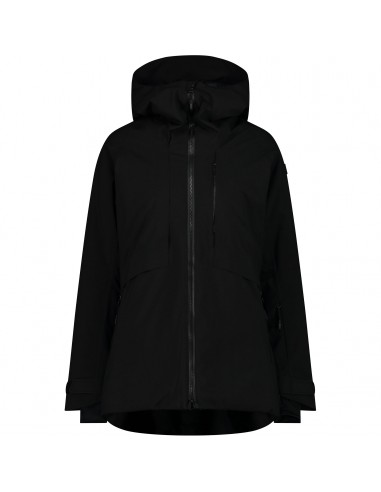 CHAQUETA MUJER FIX HOOD