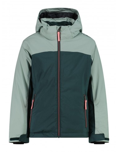 CMP PARKA JR FEM 39W2085