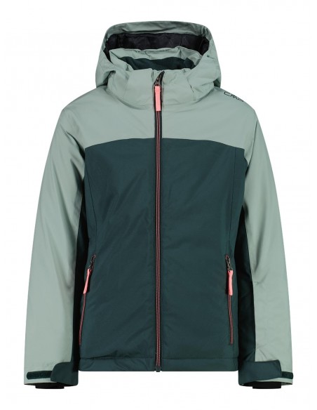 CMP PARKA JR FEM 39W2085