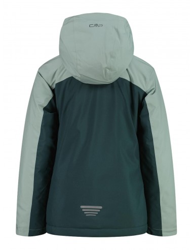CMP PARKA JR FEM 39W2085