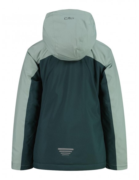 CMP PARKA JR FEM 39W2085
