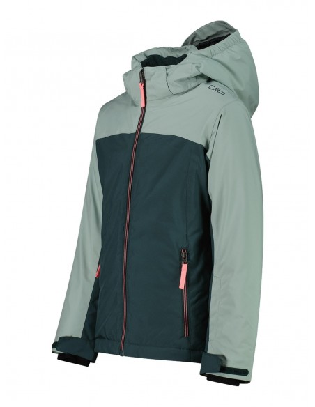 CMP PARKA JR FEM 39W2085