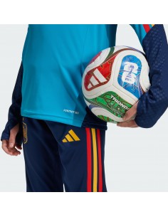 RFEF TR TOPY BOAQUA 2