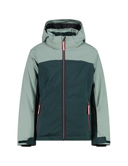 CMP PARKA JR FEM 39W2085