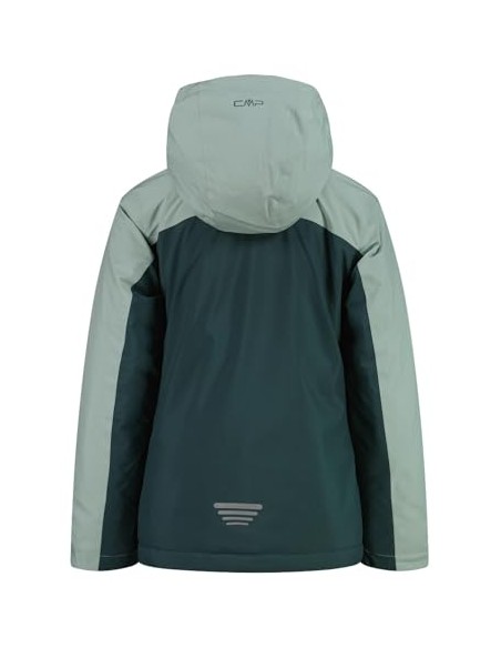 CMP PARKA JR FEM 39W2085