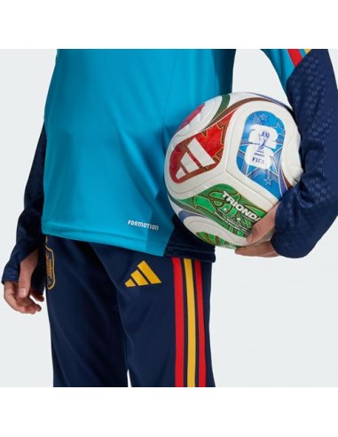 RFEF TR TOPY BOAQUA