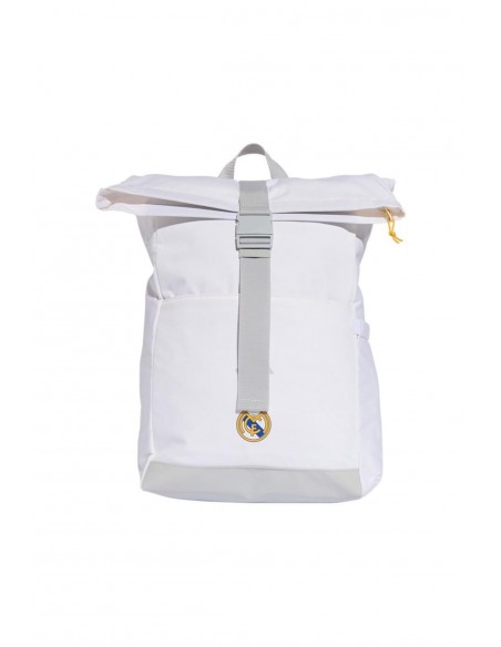 Mochila ADIDAS REAL BACKPACK-JN4150-BEIGE-UNISEX