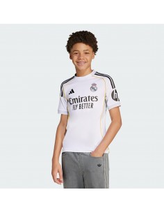 Camiseta de equipos ADIDAS REAL H JSY... 2