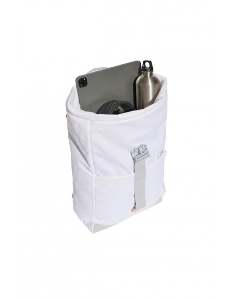 Mochila ADIDAS REAL BACKPACK-JN4150-BEIGE-UNISEX