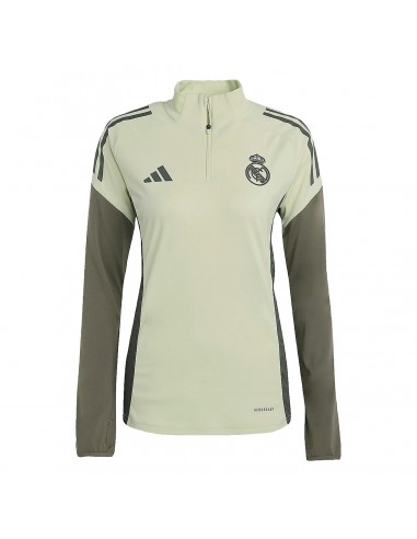 Chaqueta ADIDAS REAL TR TOP...
