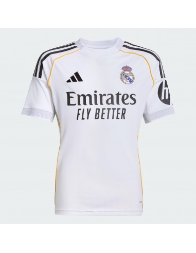 Camiseta de equipos ADIDAS REAL H JSY...