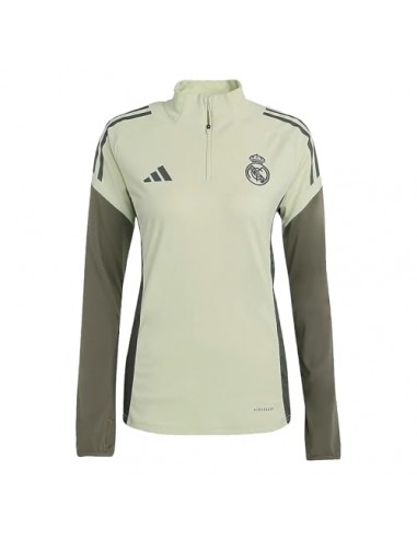 Chaqueta ADIDAS REAL TR TOP...