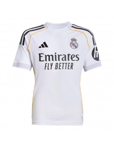 Camiseta de equipos ADIDAS REAL H JSY...