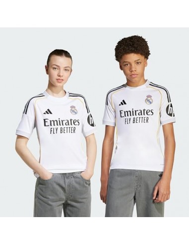 Camiseta de equipos ADIDAS REAL H JSY...