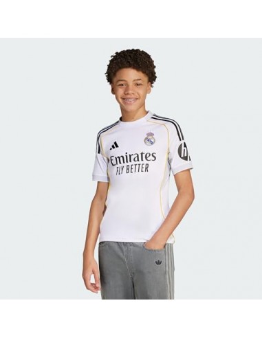 Camiseta de equipos ADIDAS REAL H JSY...