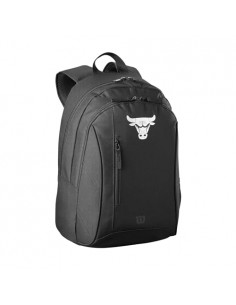 MOCHILA NBA CHICAGO BULLS