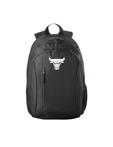 MOCHILA NBA CHICAGO BULLS