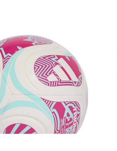 Balon futbol ADIDAS WC CLB-JD8054-BLANCO-UNISEX