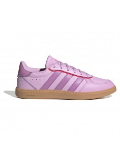 ZAPATILLAS ADIDAS BREAKNET SLEEK J