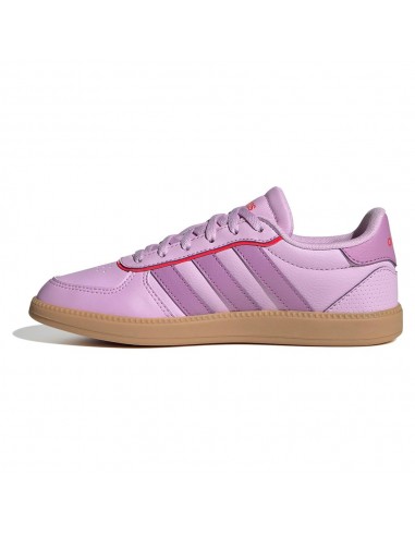 ZAPATILLAS ADIDAS BREAKNET SLEEK J