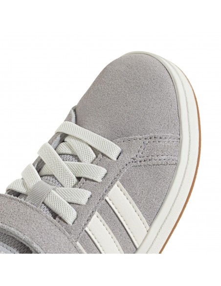 Calzado Tiempo Libre Adidas GRAND COURT 00s EL C-JP5897-GRIS-UNISEX JUNIOR