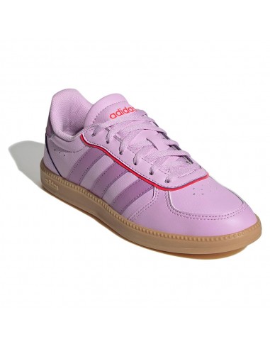 ZAPATILLAS ADIDAS BREAKNET SLEEK J