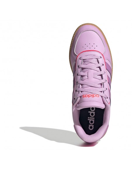 ZAPATILLAS ADIDAS BREAKNET SLEEK J
