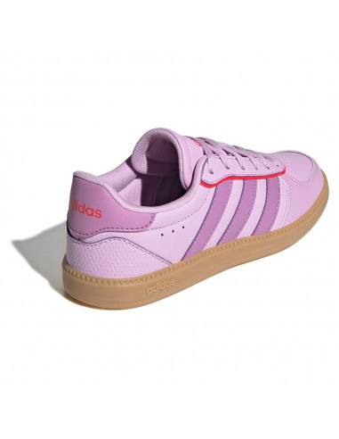 ZAPATILLAS ADIDAS BREAKNET SLEEK J