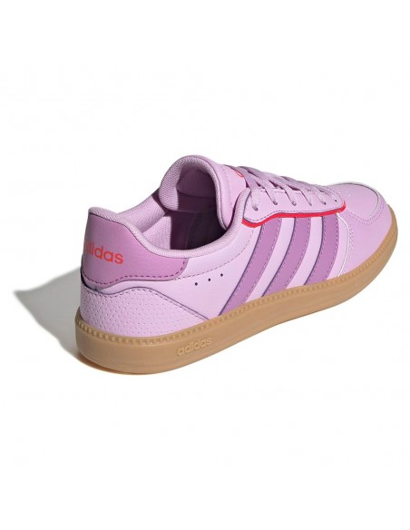 ZAPATILLAS ADIDAS BREAKNET SLEEK J