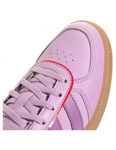ZAPATILLAS ADIDAS BREAKNET SLEEK J
