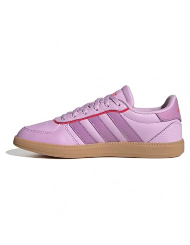 ZAPATILLAS ADIDAS BREAKNET SLEEK J