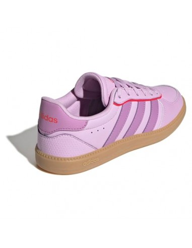 ZAPATILLAS ADIDAS BREAKNET SLEEK J