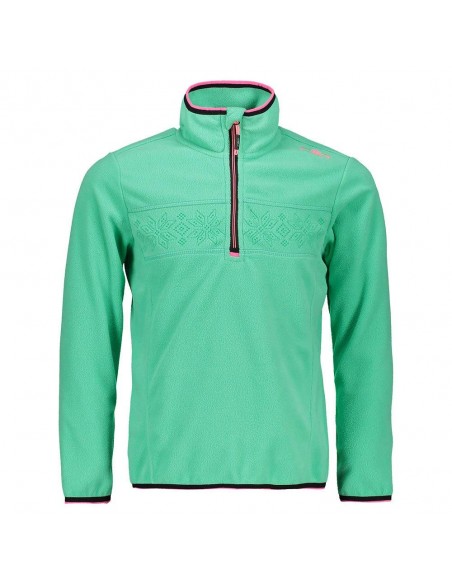 CMP GIRL SWEAT