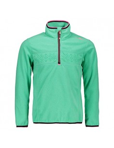 CMP GIRL SWEAT 2