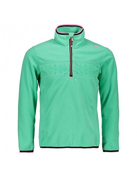 CMP GIRL SWEAT