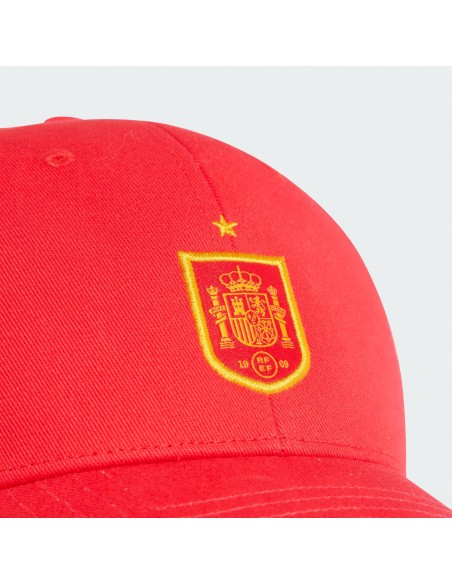 RFEF CAP VIVRED/CREYEL