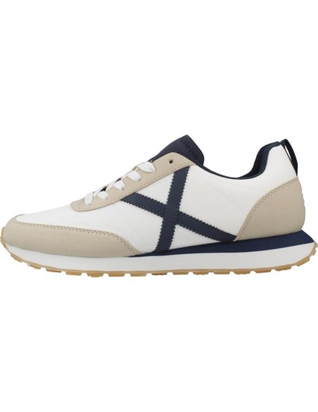 Calzado Sneaker  Munich-RUSH 02-4882002-BLANCO-UNISEX