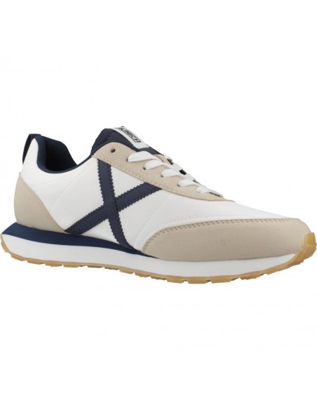 Calzado Sneaker  Munich-RUSH 02-4882002-BLANCO-UNISEX