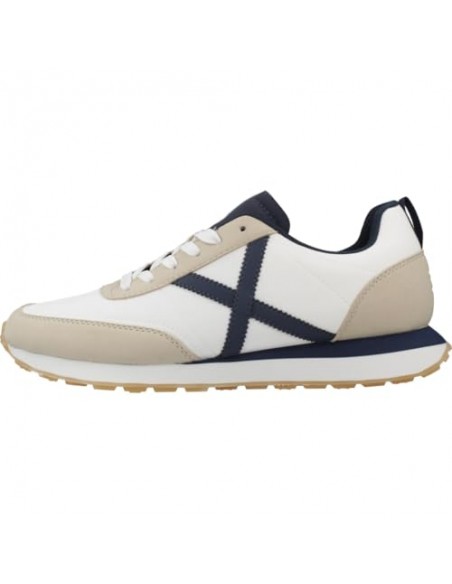 Calzado Sneaker  Munich-RUSH 02-4882002-BLANCO-UNISEX
