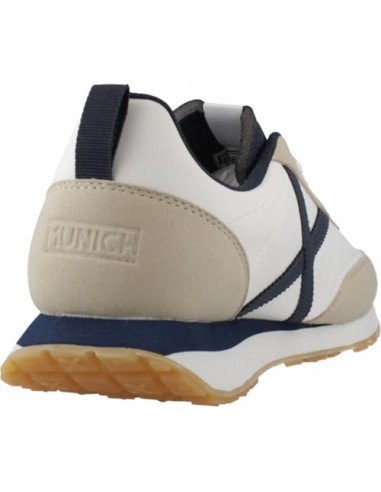 Calzado Sneaker  Munich-RUSH...