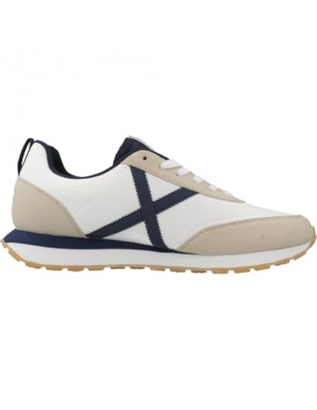 Calzado Sneaker  Munich-RUSH 02-4882002-BLANCO-UNISEX
