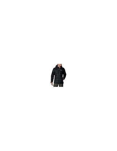 COLUMBIA ANORAK BUCK BUTTE II
