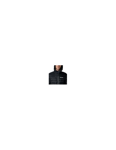 COLUMBIA ANORAK BUCK BUTTE II