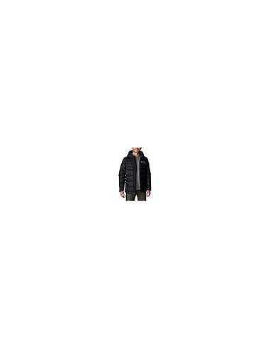 COLUMBIA ANORAK BUCK BUTTE II