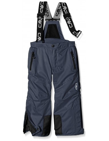 CMP-PANTALONI-KID SALOPETTE