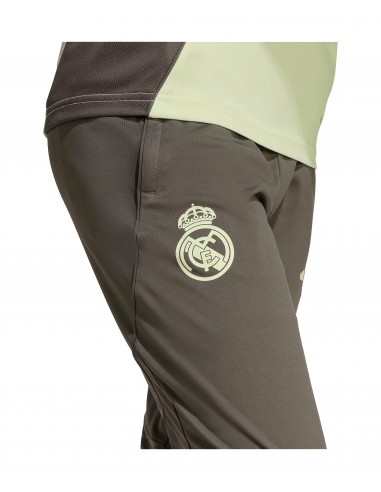 Pantalón de chándal ADIDAS REAL TR PNT...
