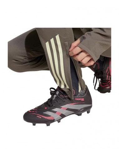 Pantalón de chándal ADIDAS REAL TR PNT...