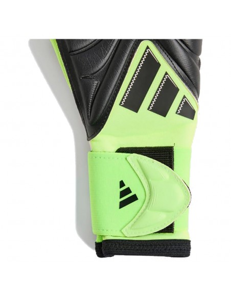 Guantes de portero ADIDAS COPA GL PRO J-JN5346-NEGRO-UNISEX JUNIOR