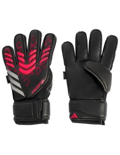 Guantes de portero Adidas-PRED GL MTC FS-JM6828 NEGRO-UNISEX 2