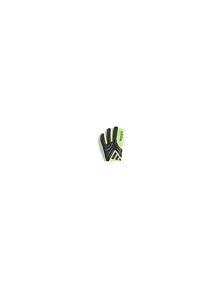 Guantes de portero ADIDAS COPA GL PRO J-JN5346-NEGRO-UNISEX JUNIOR